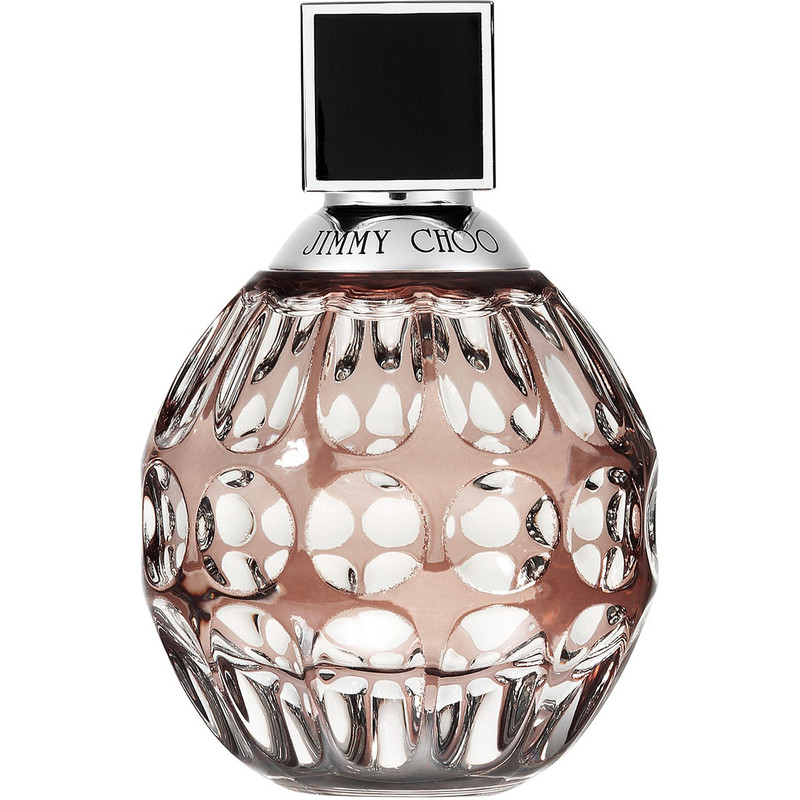 محصول نمونه تستی ادو پرفیوم زنانه جیمی چو مدل Jimmy Choo حجم 100 میلی لیتر